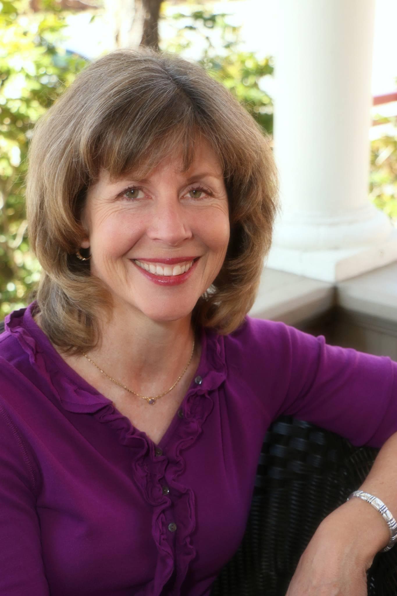 Sarah Coolidge