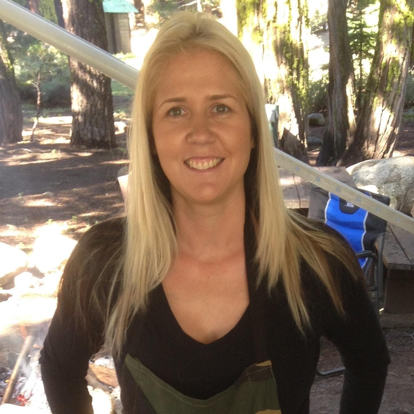 Jill Kitchens