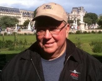 Steve Dietrich