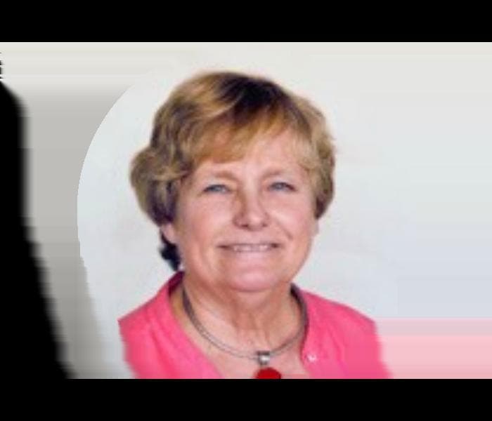 Diane E. Johnson