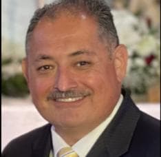 Jorge Magana