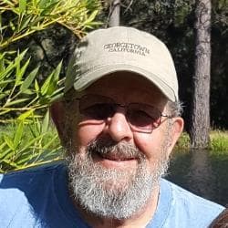 Mike Thornbrough