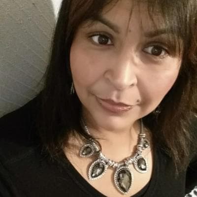Angela Ruiz-Alvarez
