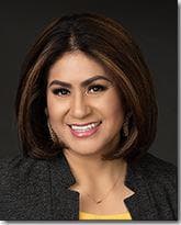 Maria Morales