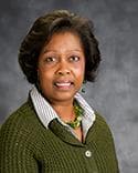 Desrie Campbell