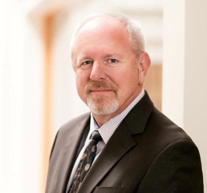 James P. Petray
