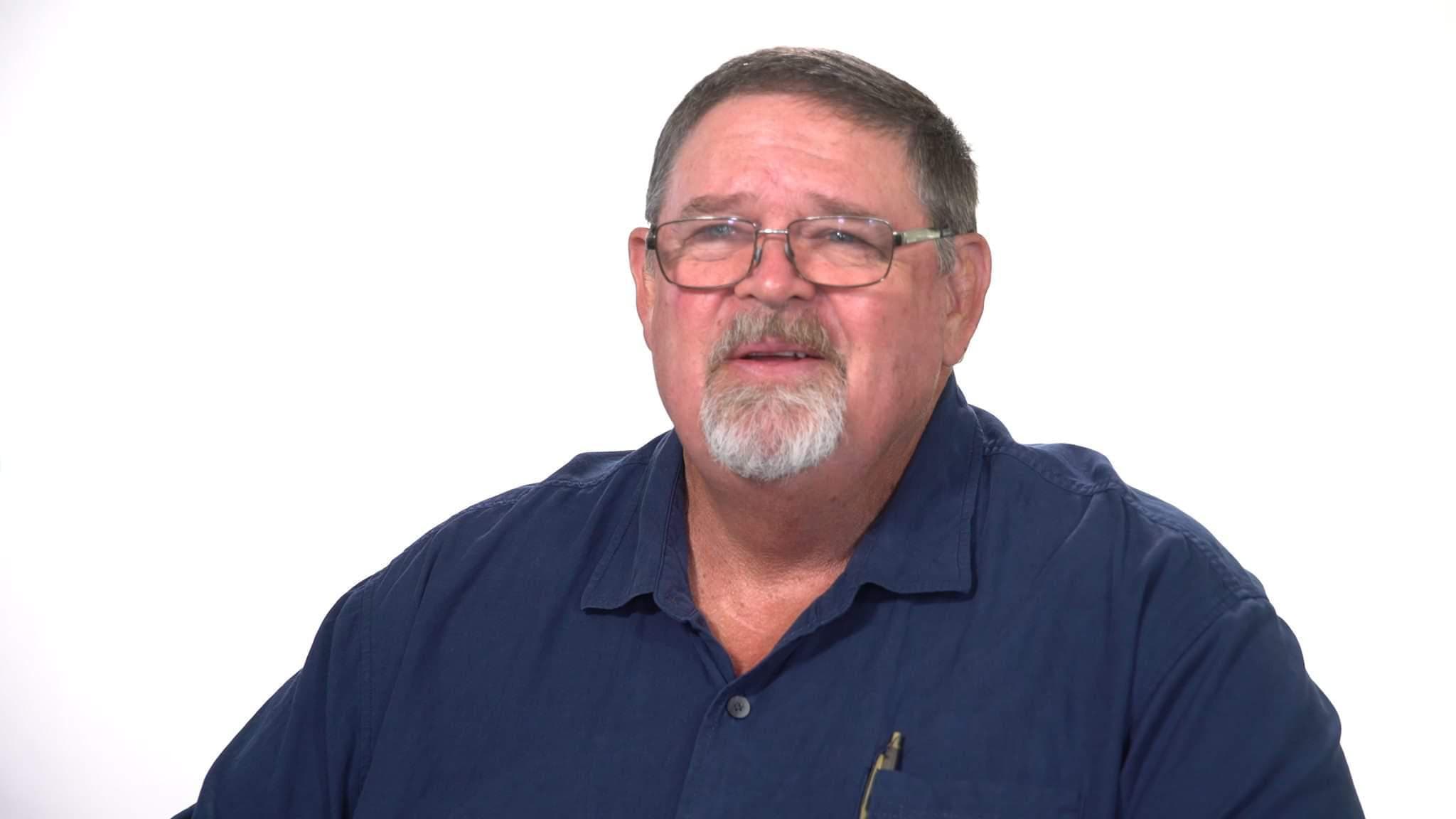 Edward E. Tobias