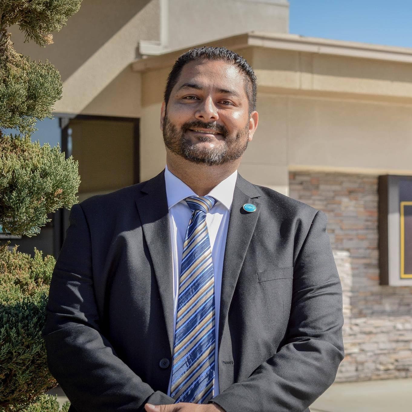 Frank C. Guzman