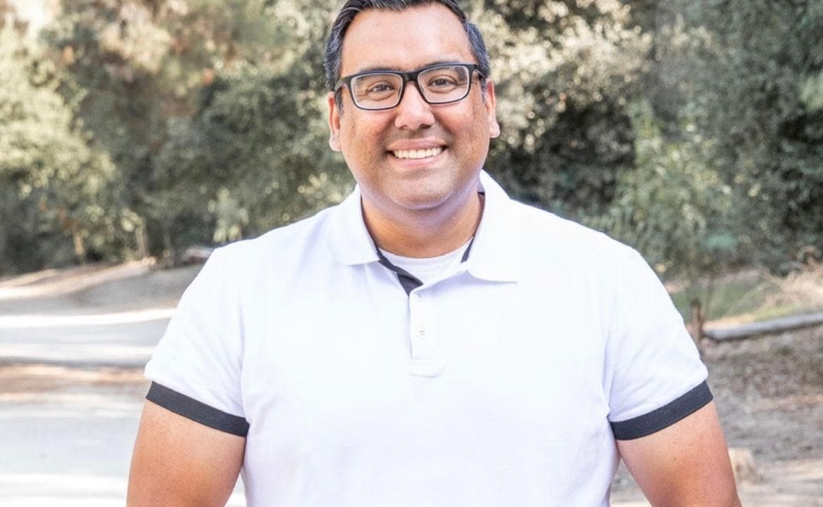Jorge A. Marquez