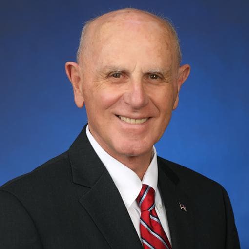 Richard S. Fiore