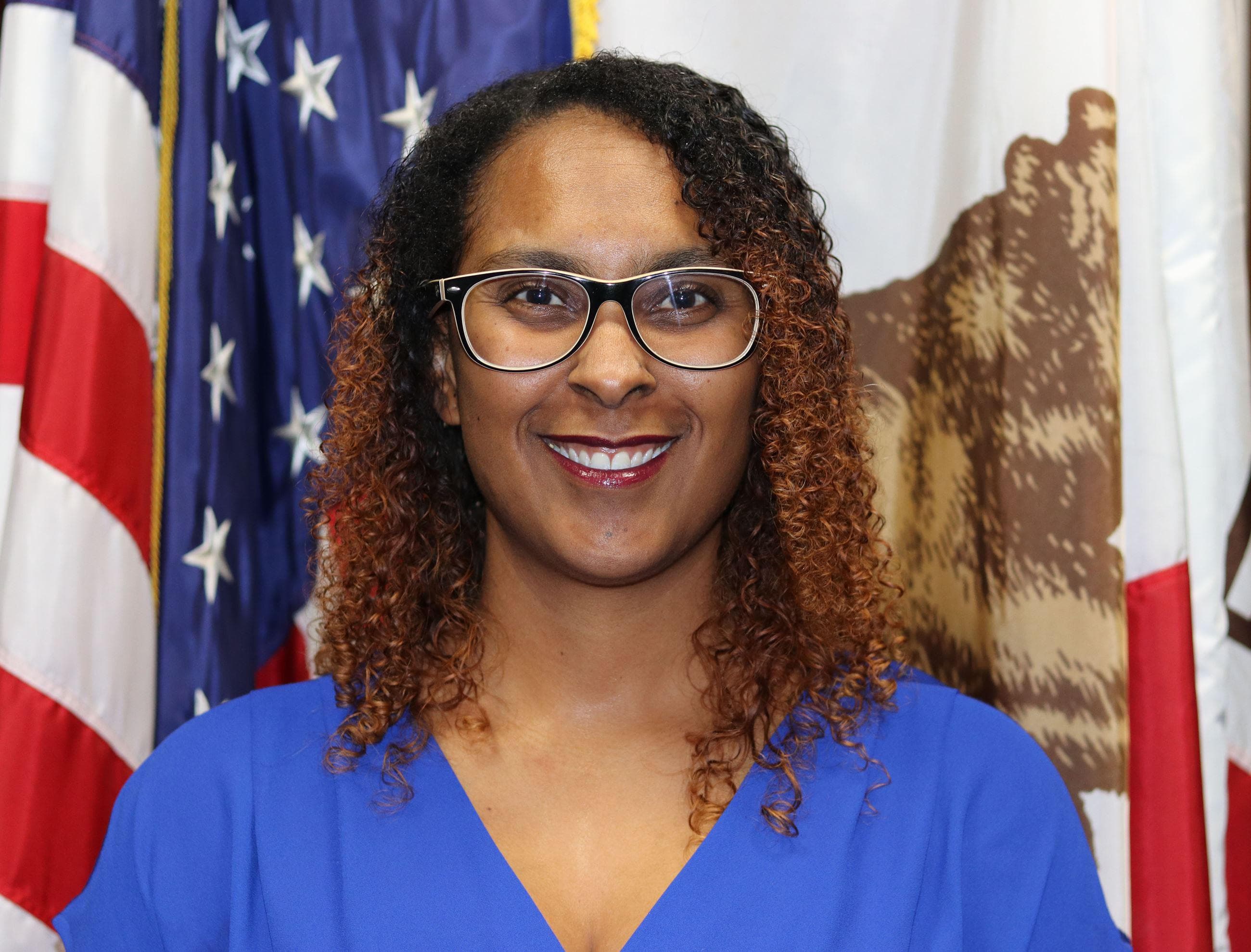 Stevevonna Evans