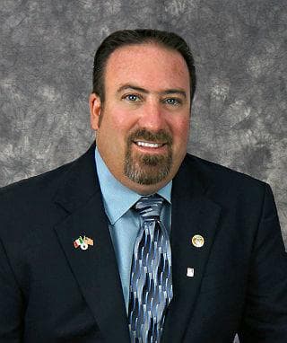 Joel A. Scalzitti