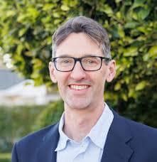 Steven Allison