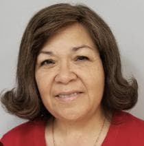 Lorane Avalos