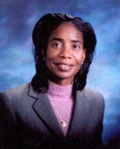 Barbara A. McGee