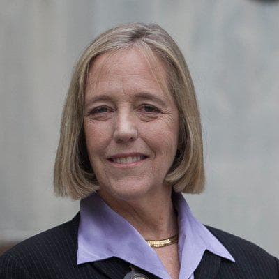Kate Harrison