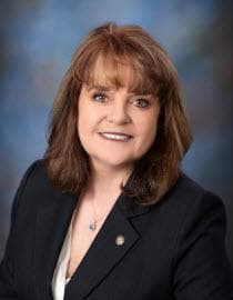Darcy M. Burke