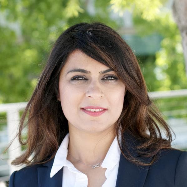 Sabina Zafar