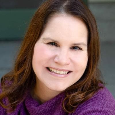 Christine Spencer