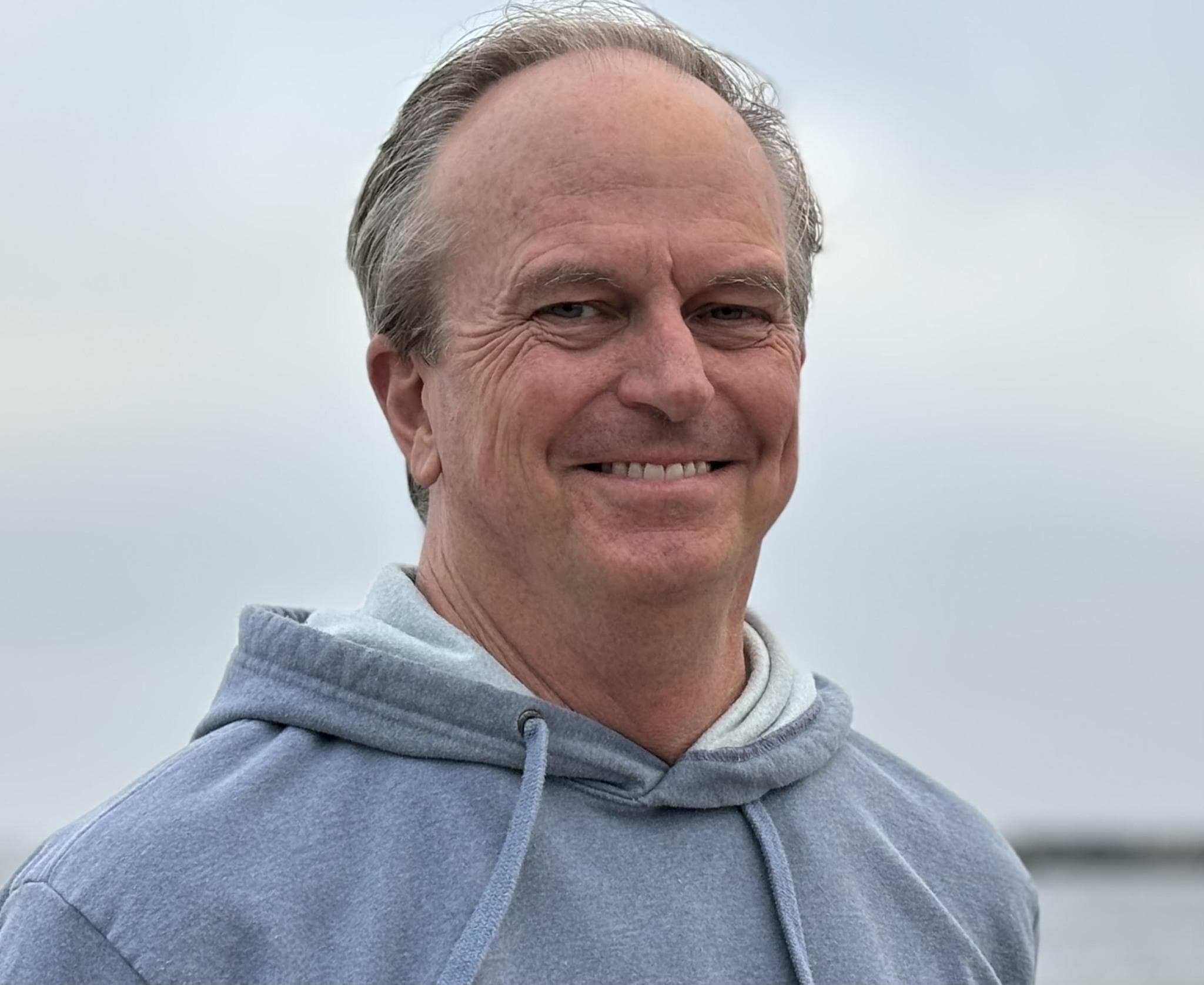 David Pedersen