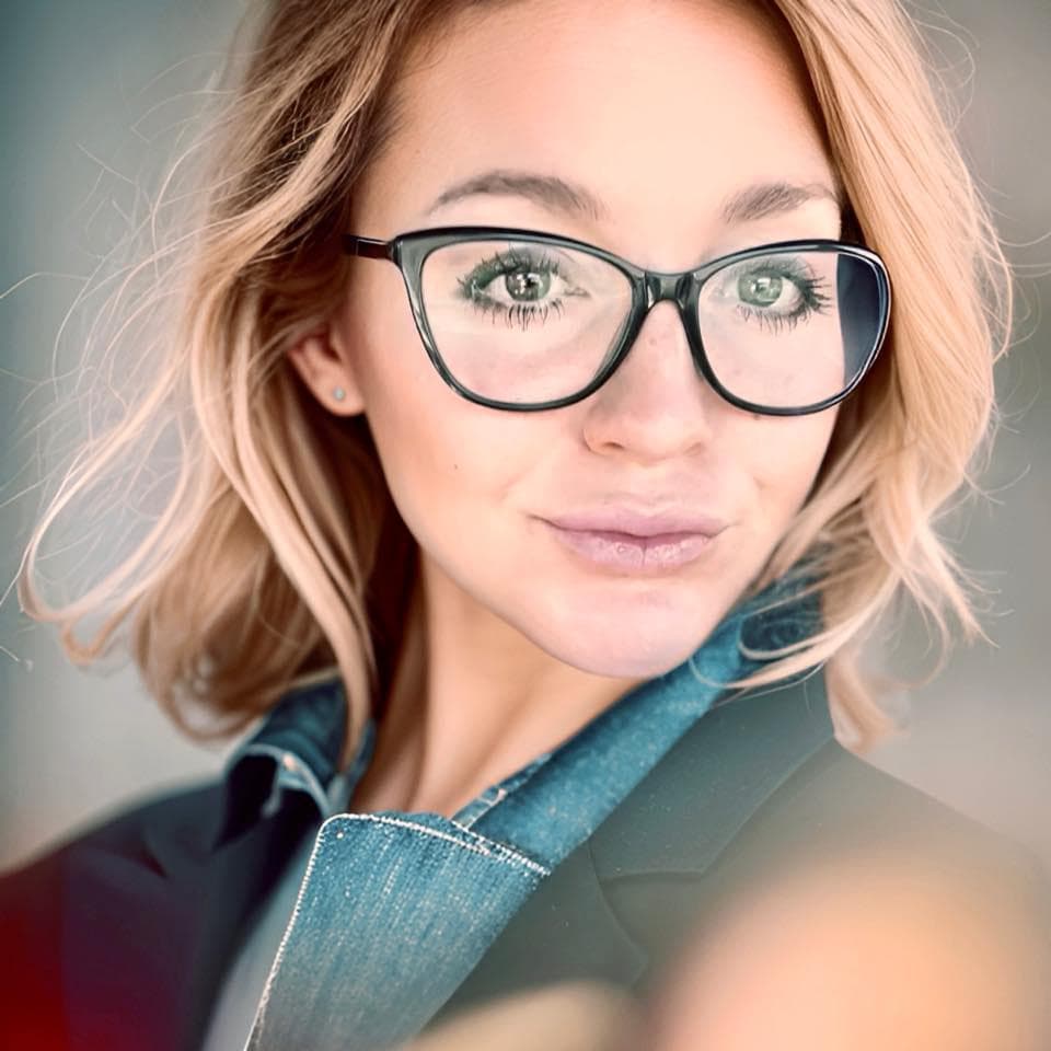Hannah Gart