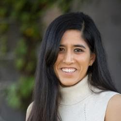 Priya Bhat-Patel