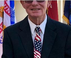 Philip E. Vandegrift
