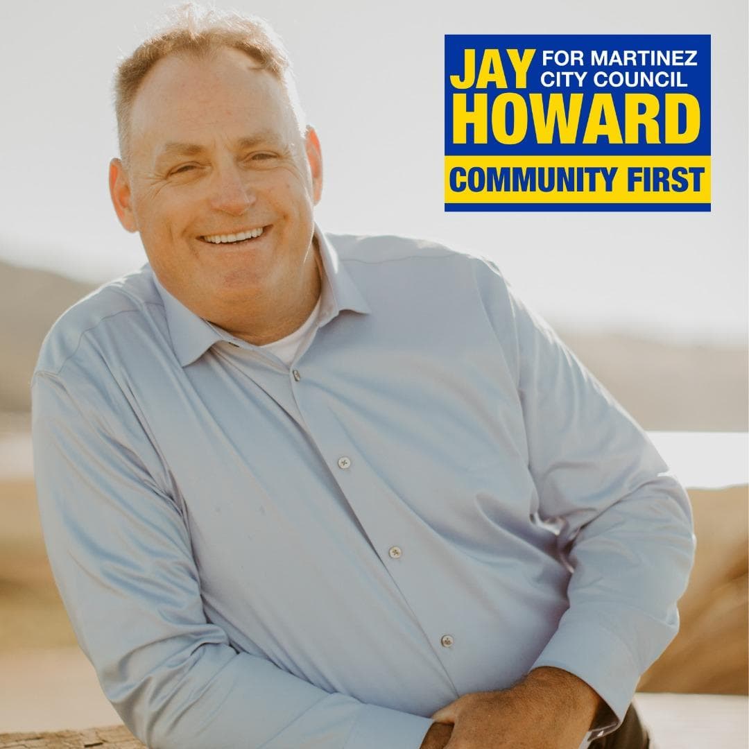 Jay Howard