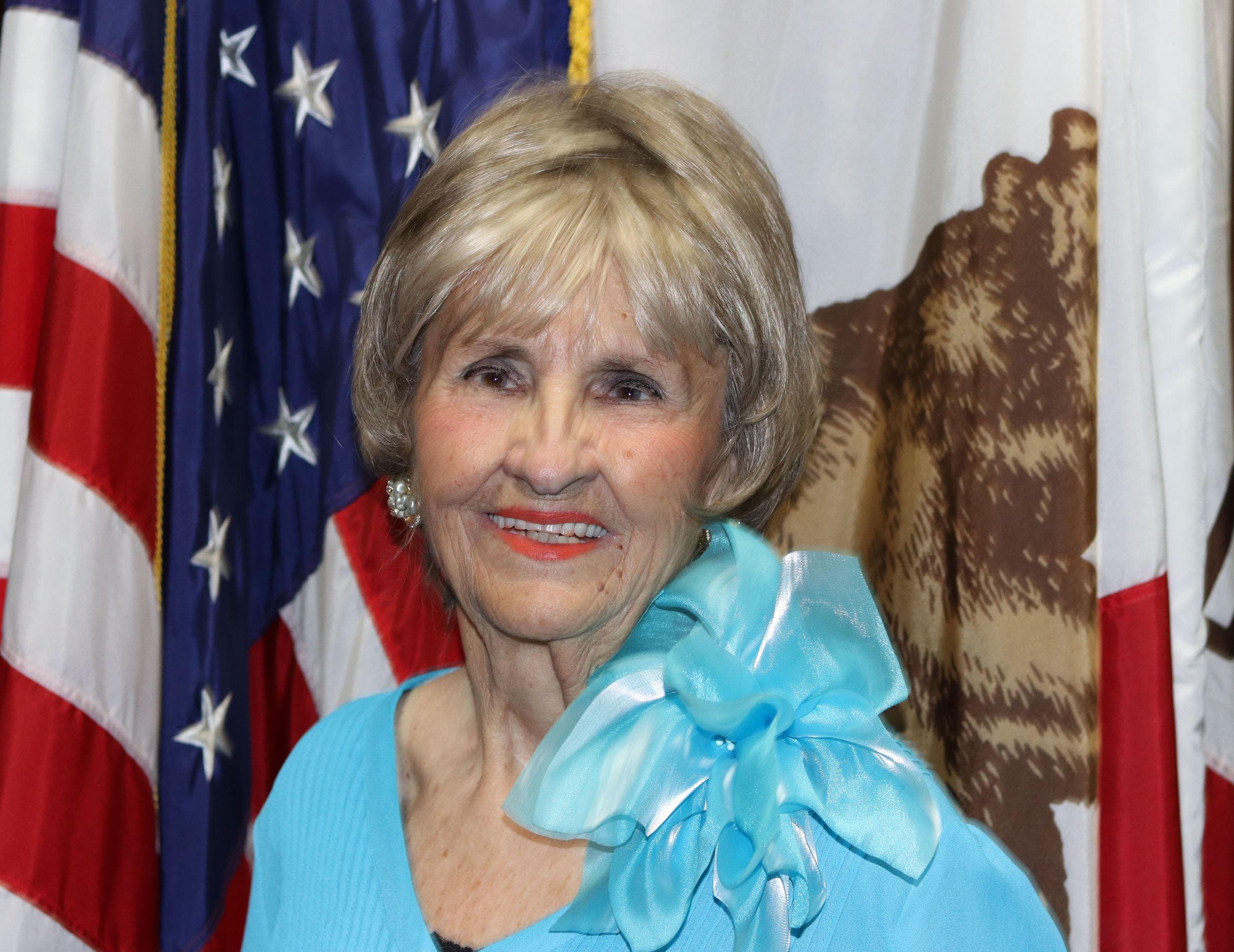 Joy Jeannette