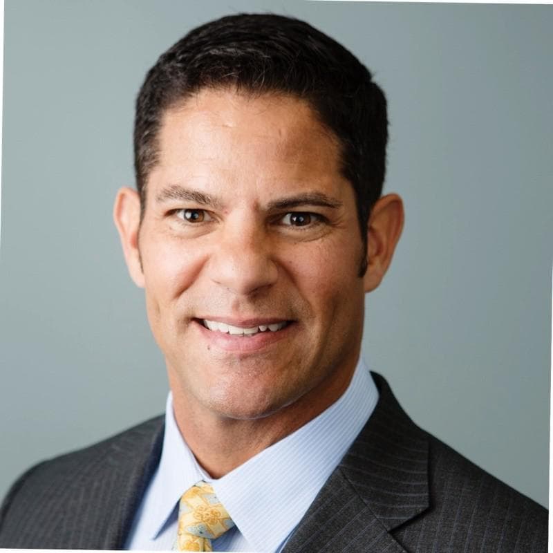 Scott Maloni