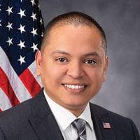 Daniel Chávez Jr.