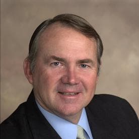 David E. Hudson