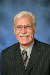 Roger D. Mayes