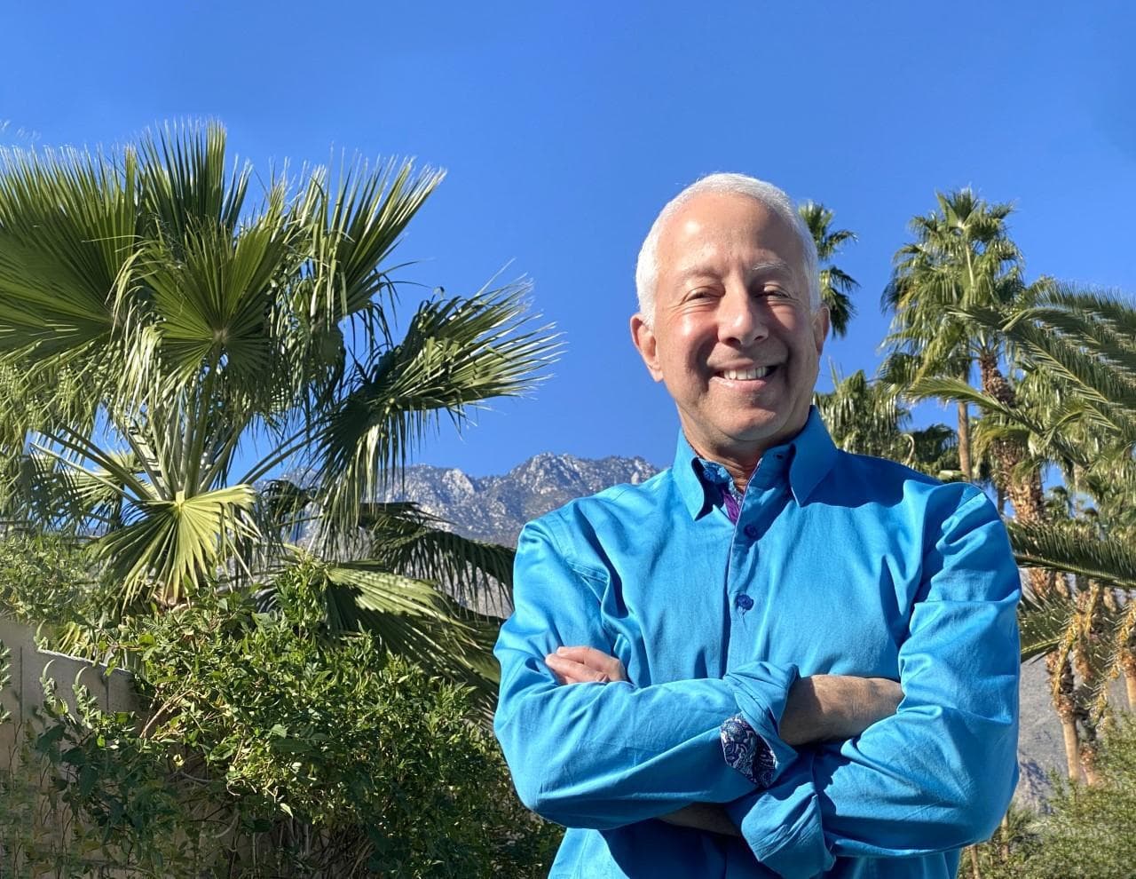 Jeffrey Bernstein