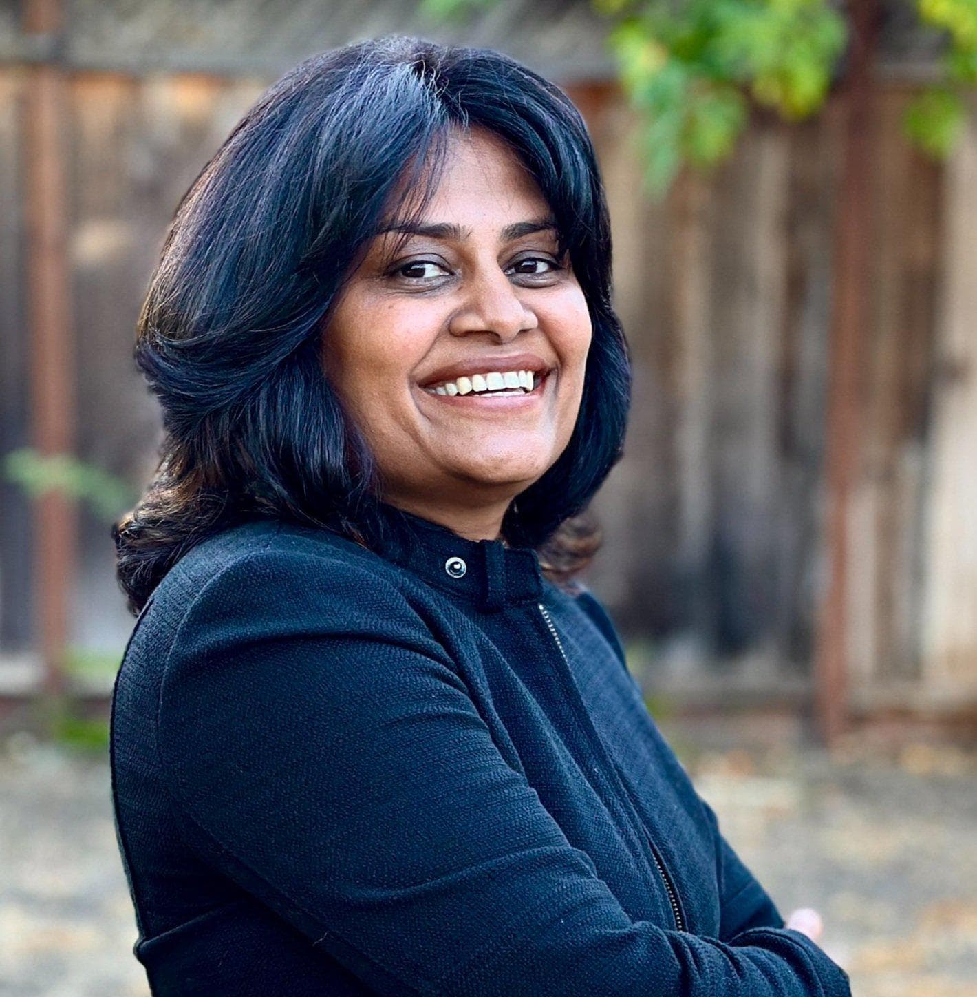 Poornima Gopi