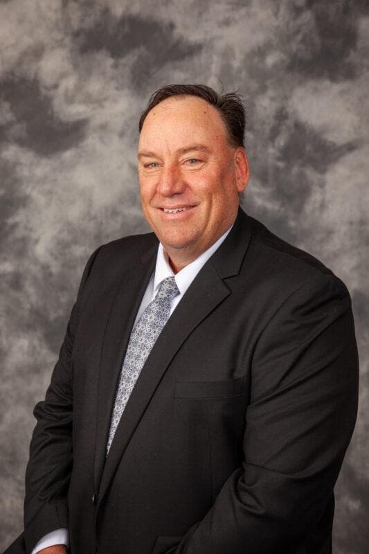 Nick C. Blom