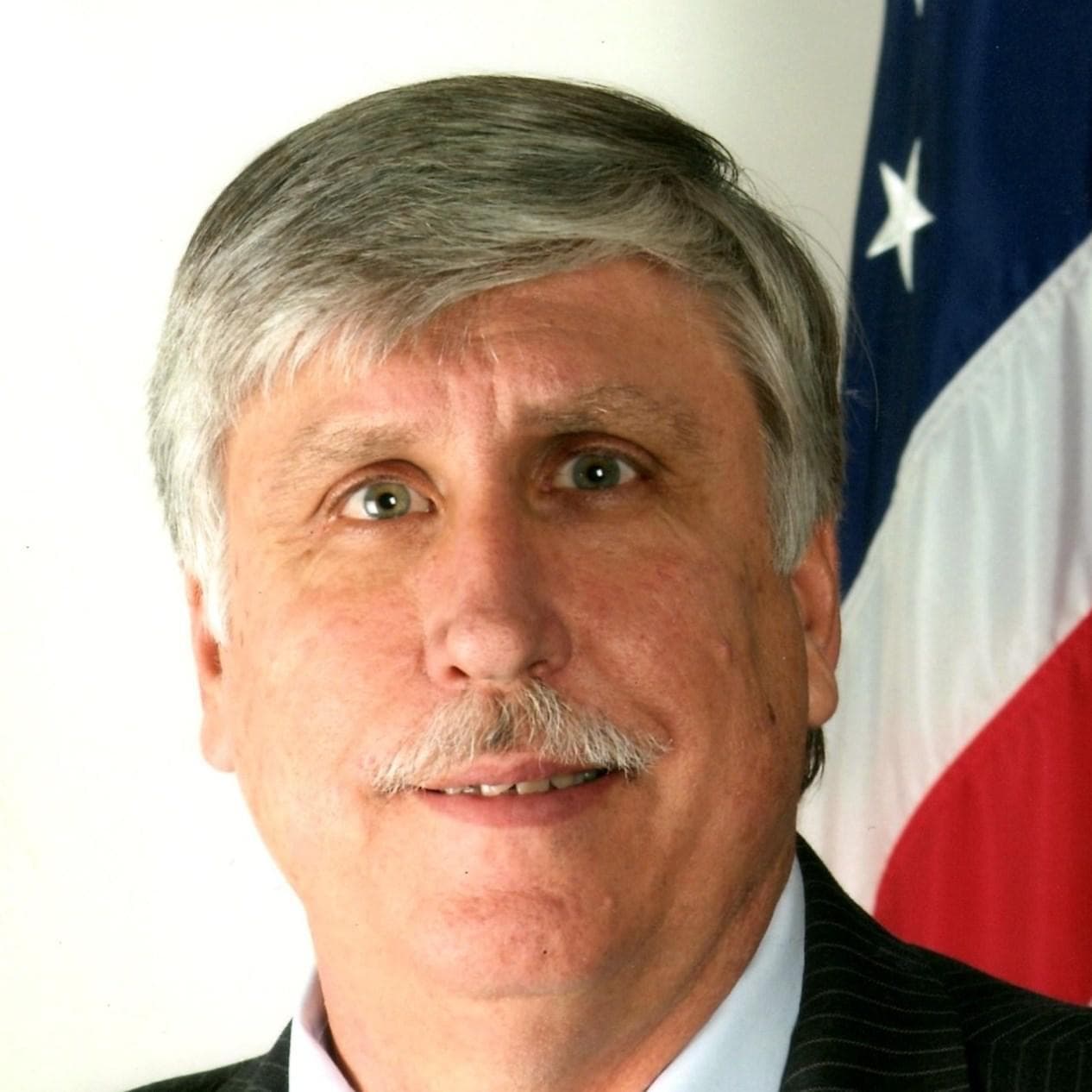 Thomas R. Wiknich