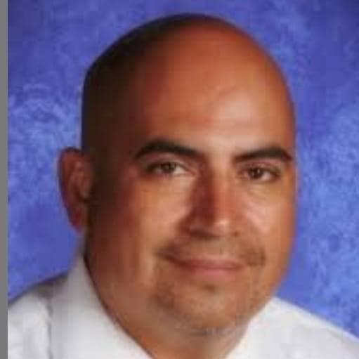 Raul Gutierrez