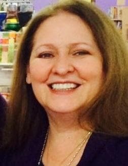 Joy Meredith
