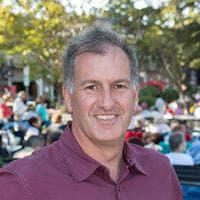 Rob Rennie