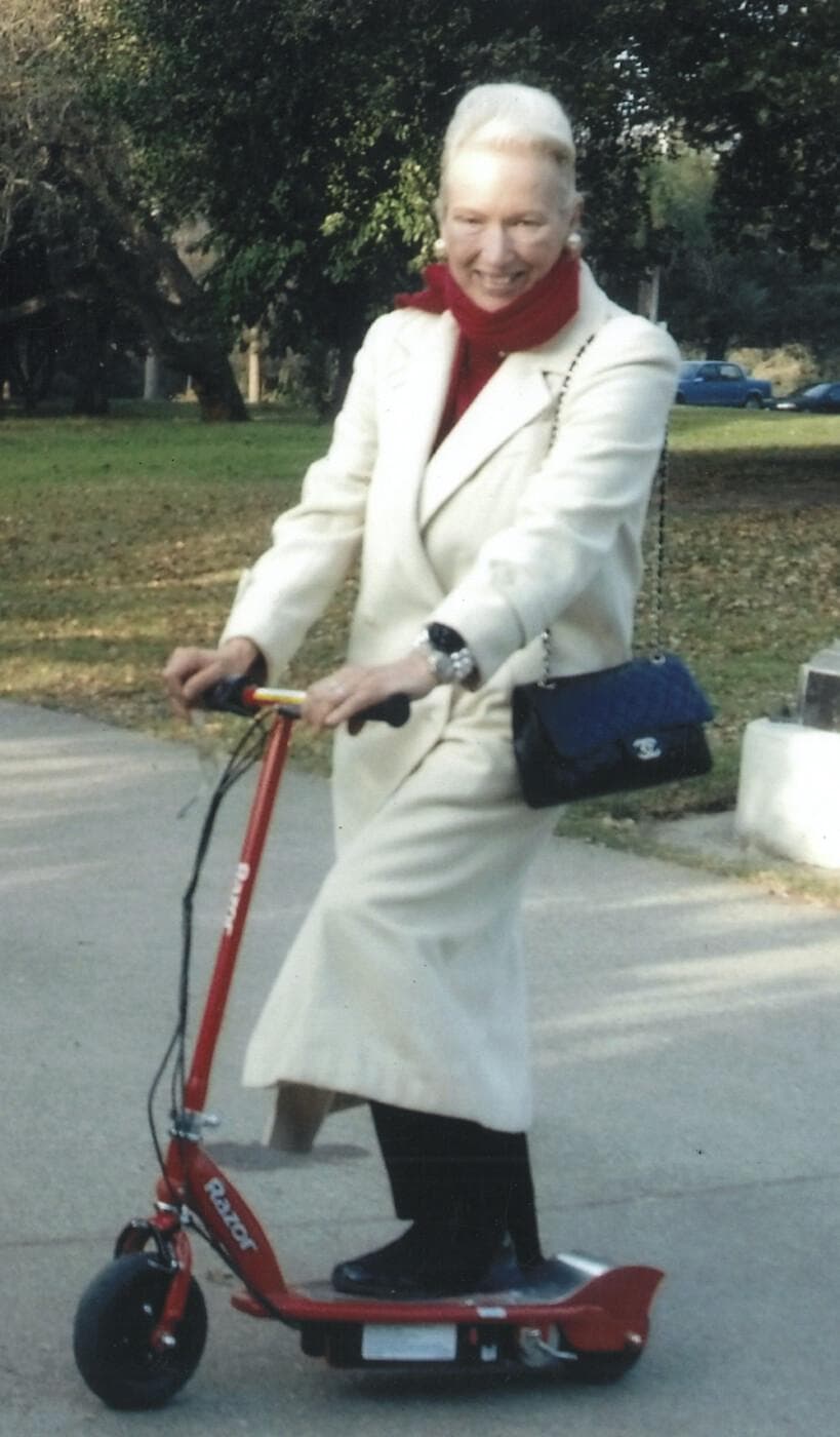 N. Bostrom-Fleming