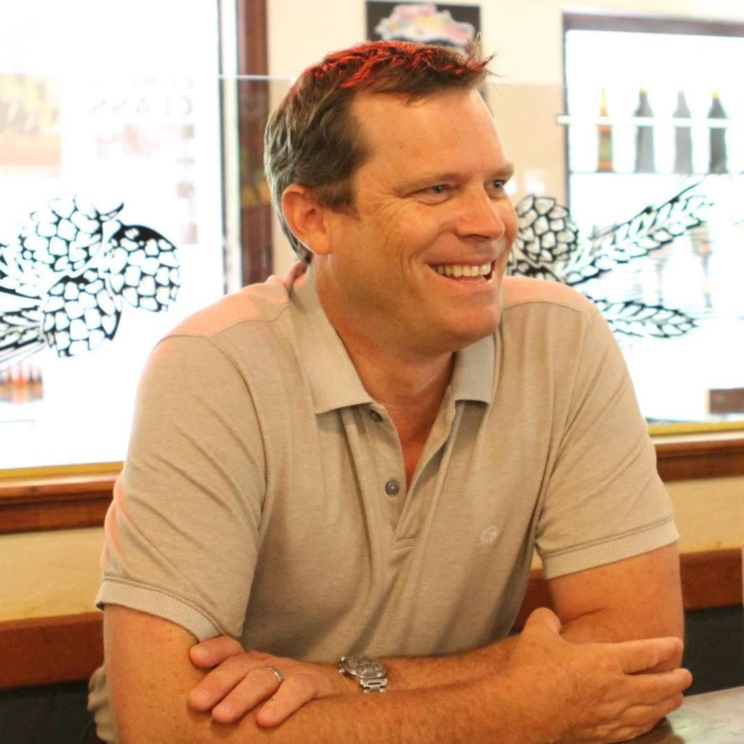 David Hagele