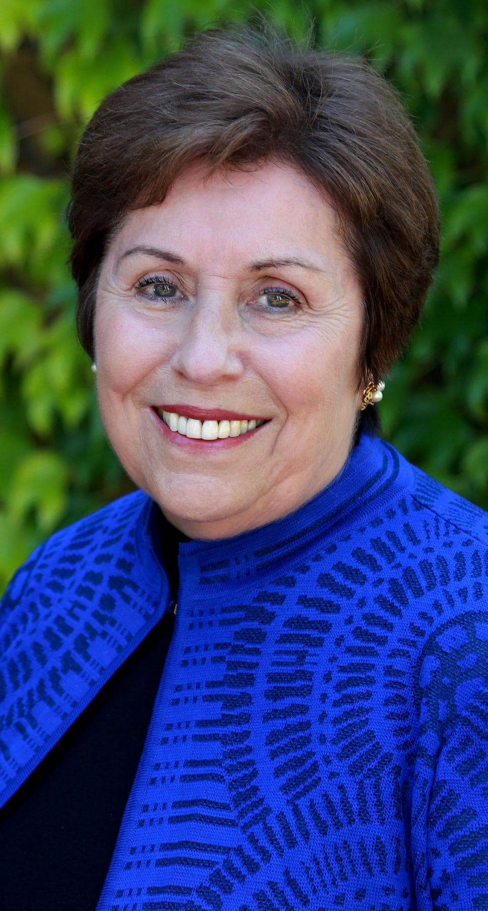 Margaret Smith