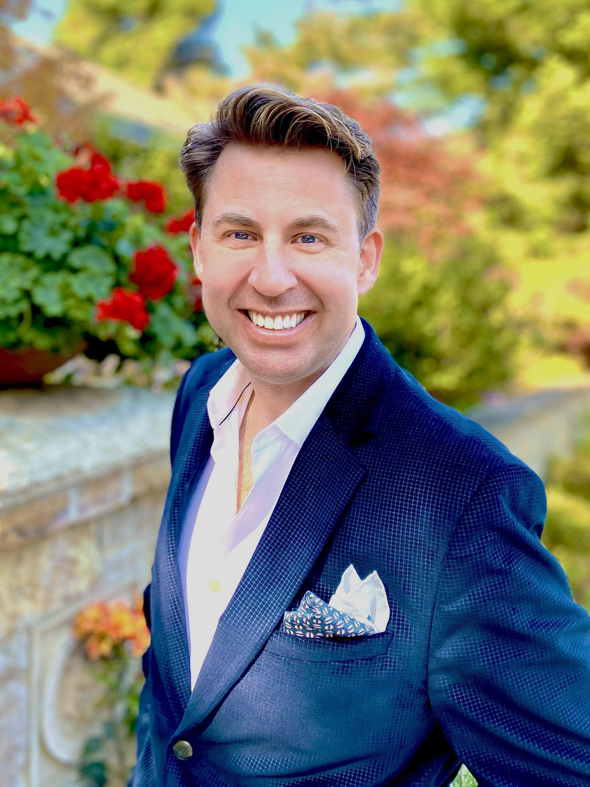 David O'Neil