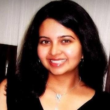 Anuradha Saini