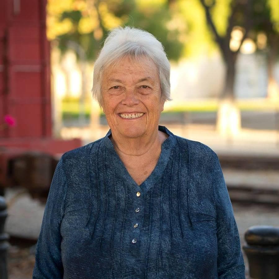Lynn Edmonds