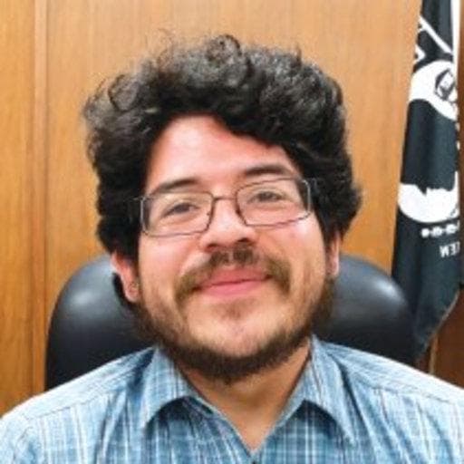 Efrain Jimenez II