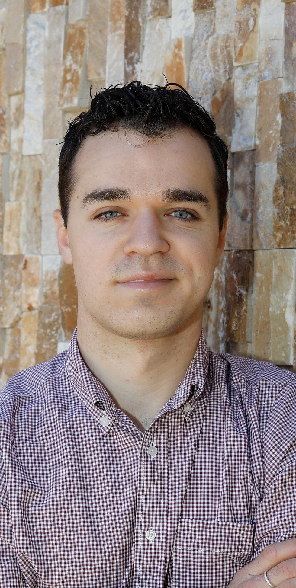 Rob Moore