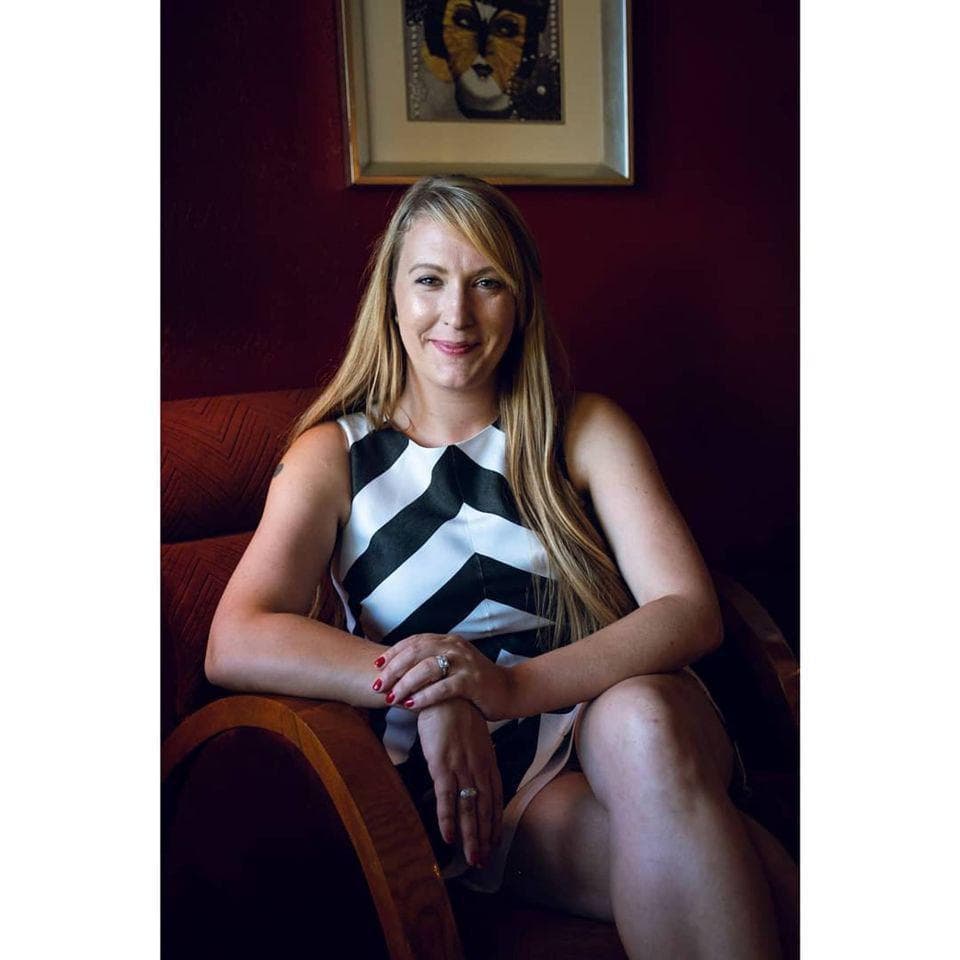 Lisa M. Gift