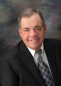 Richard W. Rollins